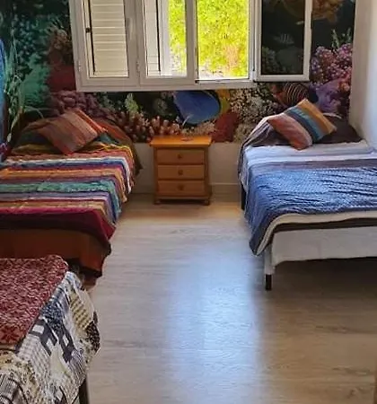 Montana Luna House With