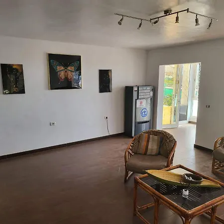 Montana Luna House With